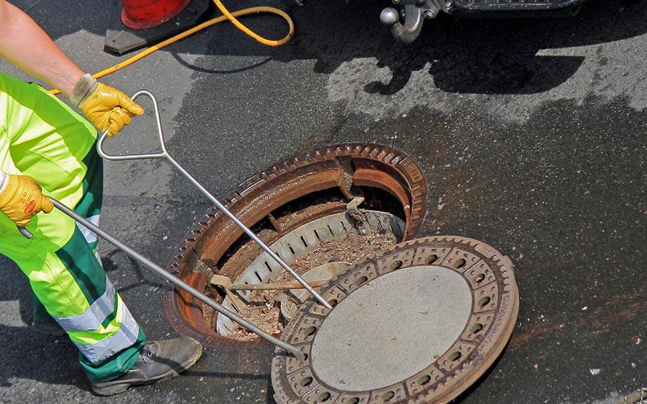 débouchage de canalisation Mézières-sur-Seine