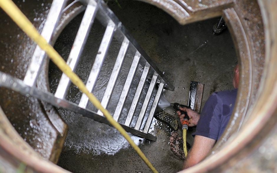 prix débouchage canalisation Mézières-sur-Seine