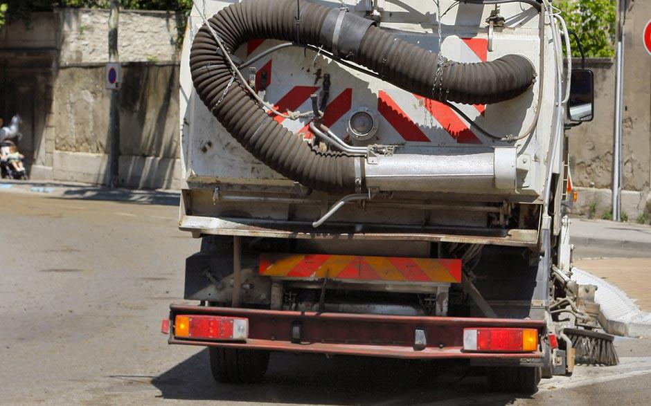 débouchage de canalisation Mézières-sur-Seine